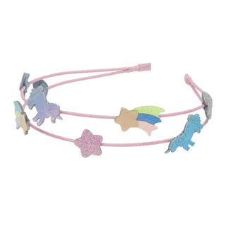 Mimi & Lula Диадема Unicornland