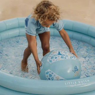 Детски Надуваем Басейн Ocean Dreams Blue 150cm
