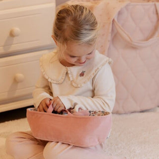 Кукла Бебе Rosa