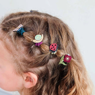 Mimi & Lula Мини ластици Winter mini beasts