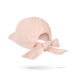 Konges Slojd Детска шапка FRANKIE BOW, chintz rose