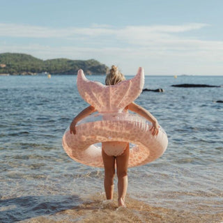Детски пояс с опашка Dreamy Mermaid