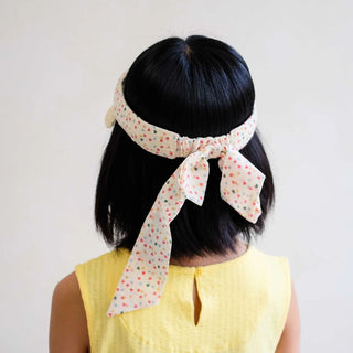 Козирка Heart print