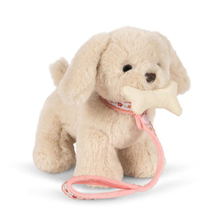 Konges Slojd Плюшена Играчка AIKO Puppy