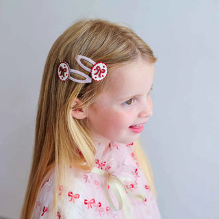Mimi & Lula Фиби Framed bow