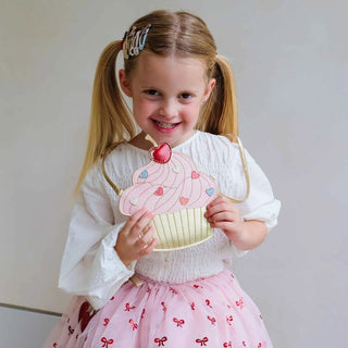 Mimi & Lula Чанта Cutey cupcake