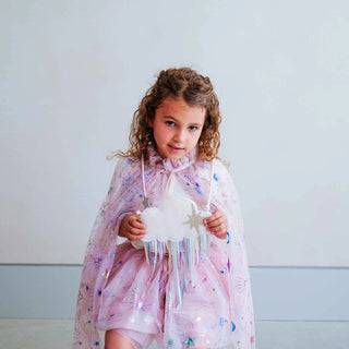 Mimi & Lula Чанта Fluffy cloud