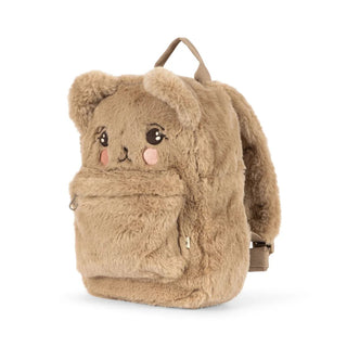 Konges Sløjd Детска раница TEDDY - teddy bear