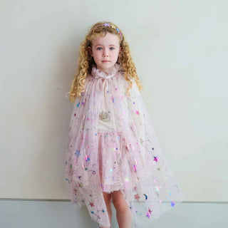 Туту пола Celestial pink