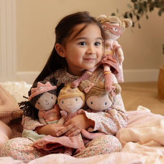 Кукла Princess Julia 35см