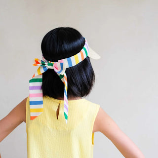 Козирка Striped