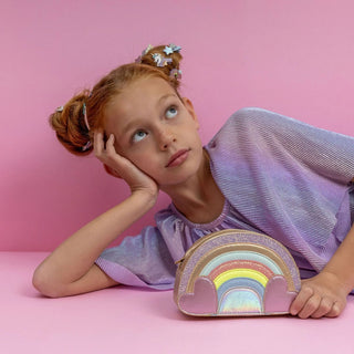 Чанта Rainbow