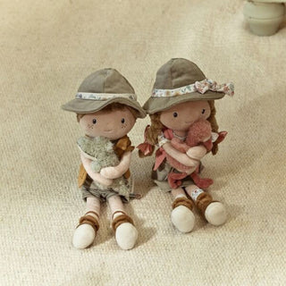Кукла Ranger Rosa - Safari Friends