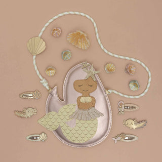 Чанта Mermaid