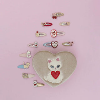 Mimi & Lula Чанта Kitty heart