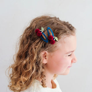 Mimi & Lula Фиби Pom pom cherries