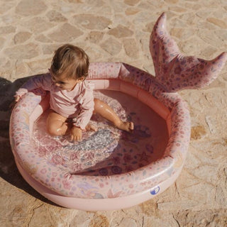 Детски басейн Dreamy Mermaid
