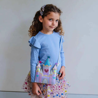 Mimi & Lula Чанта Rainbow castle