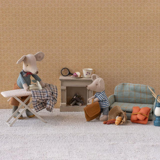 Maileg Granddad mouse