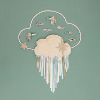 Mimi & Lula Чанта Fluffy cloud