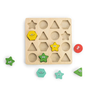 Игра за бързина The Wacky Ones