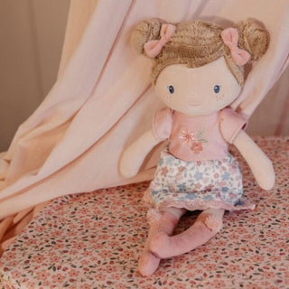 Кукла Rosa 35см