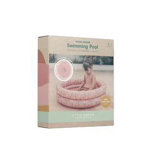 Детски Надуваем Басейн Ocean Dreams Pink