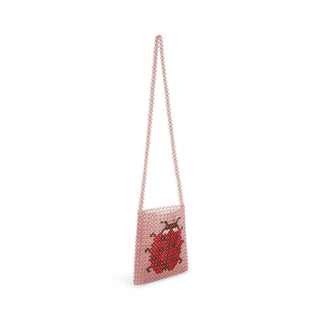Konges Slojd Детска чанта LADYBUG PERLA, ladybug