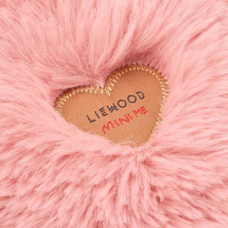 LIEWOOD Плюшена кукла ROSEY, Rose blush