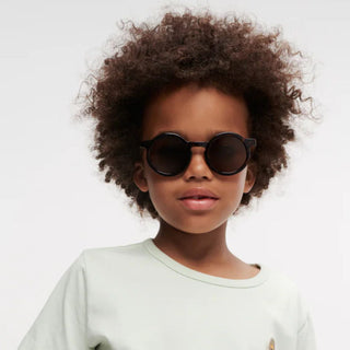 LIEWOOD Слънчеви очила DARLA Junior (4-10 г), Dark Tortoise / Shiny