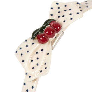 Konges Slojd Диадема Cherry dot