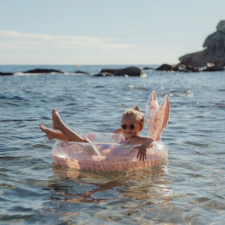 Детски пояс с опашка Dreamy Mermaid