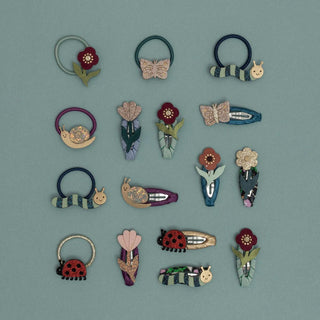Mimi & Lula Мини фиби Winter mini beasts