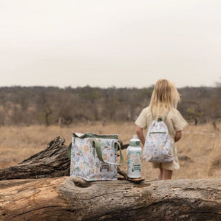 Детска Раница за Спорт Safari Friends