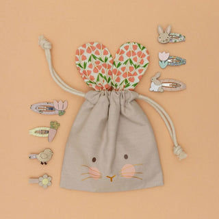 Мини фиби Bunny and chick