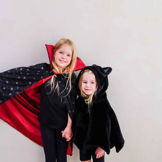 Пелерина Vampire