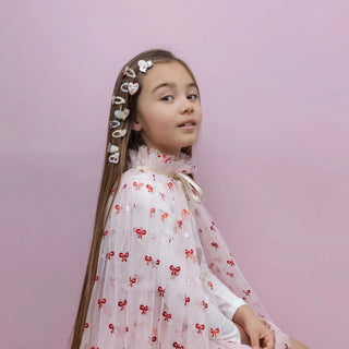 Mimi & Lula Мини фиби Kittybow