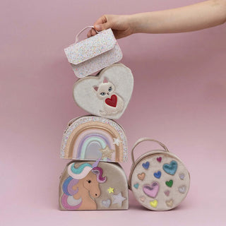 Mimi & Lula Чанта Dreamwish rainbow