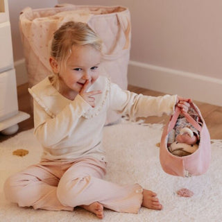 Кукла Бебе Rosa