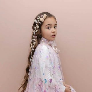 Пелерина Celestial pink