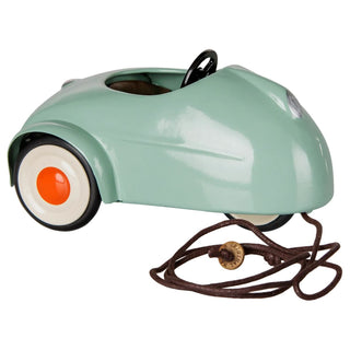 Maileg Кола, Mouse - Light mint