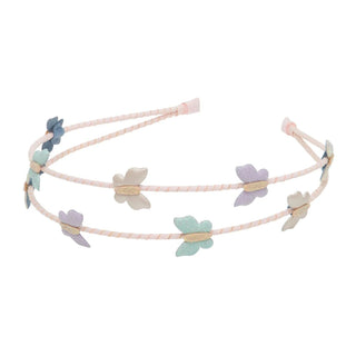 Mimi & Lula Диадема Bella butterfly