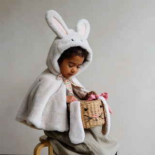 Чанта Easter bunny basket