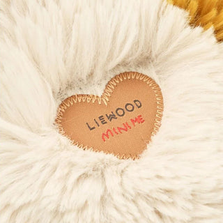 LIEWOOD Плюшена кукла RILEY, Sandy multi mix