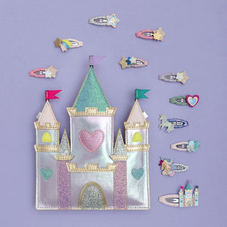 Mimi & Lula Фиби Rainbow castle