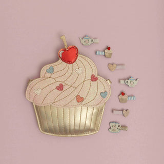 Mimi & Lula Чанта Cutey cupcake