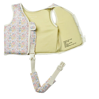 Детска Жилетка за Плуване Into the Garden Ditsy Floral