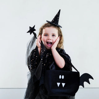 Чанта Bat trick or treat