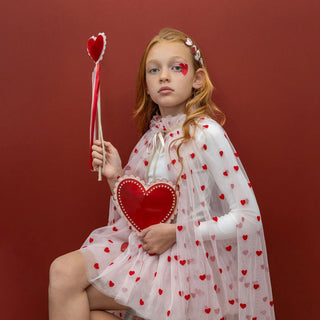 Пелерина Heart