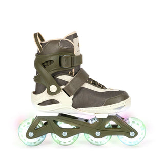 Konges Slojd Светещи ролери - kalamata